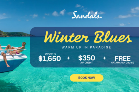 Saint Lucia  Offers