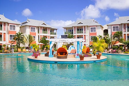 Saint Lucia  Offers