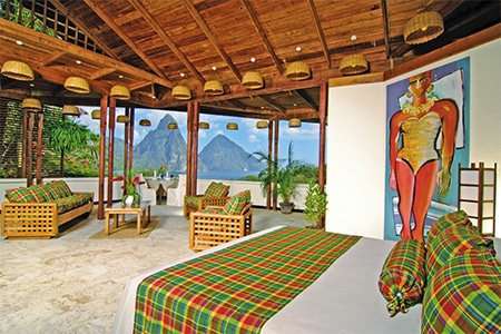 Saint Lucia  Offers